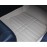 Коврики кожаные 3D в салон Audi Q5 2009-2016 г.в. (Бежевый)