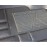 Коврики кожаные 3D в салон Audi A4 2010-2014 г.в. (Черный)