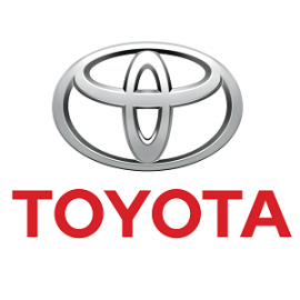 Toyota (Тойота)